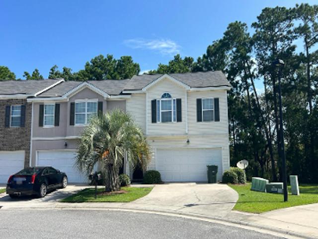 House for sale in Georgetown, Georgia