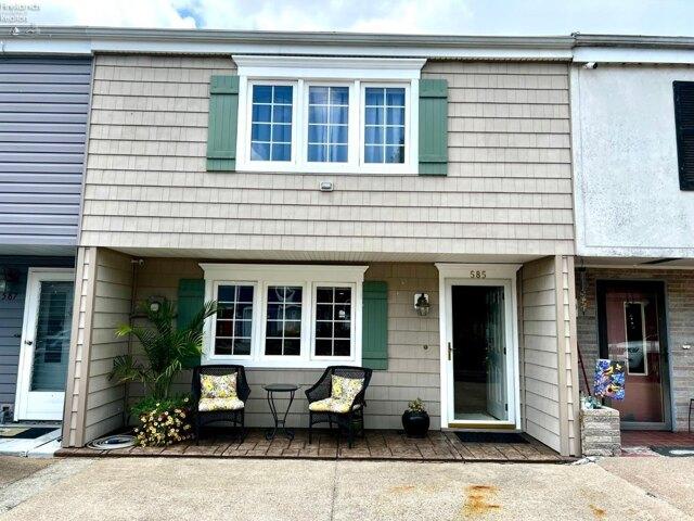 Condo for sale in Sandusky