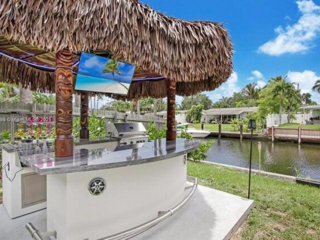 House for sale in Fort Lauderdale, Florida