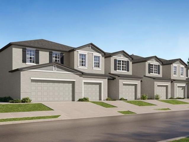 Townhouse for sale in Bunnell, Florida
