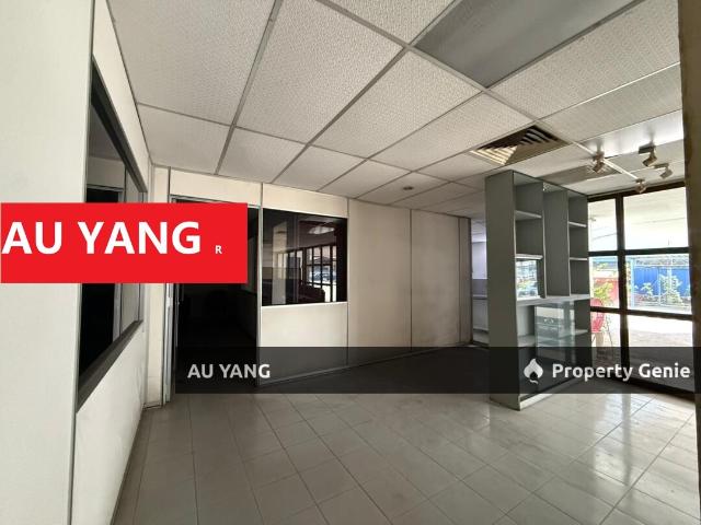 Warehouse for rent in Wellesley, Penang