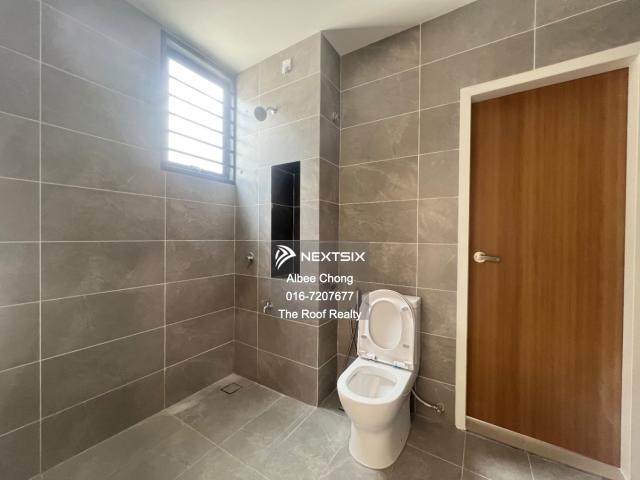 Warehouse for rent in Wellesley, Penang