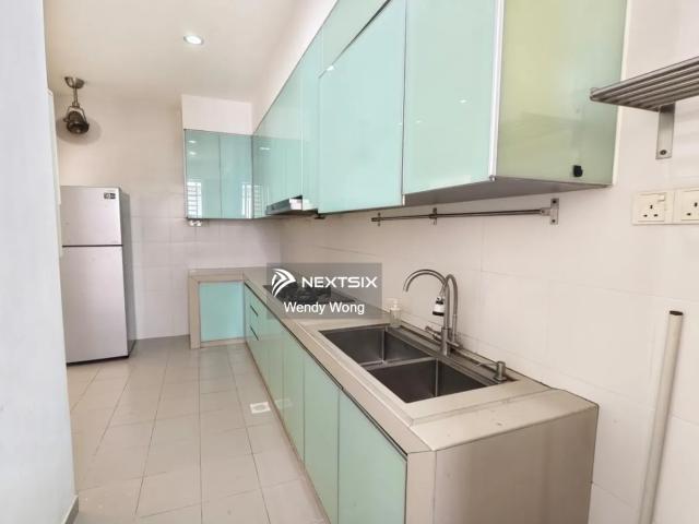 Property for sale in Wellesley, Penang