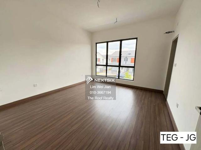 Warehouse for rent in Wellesley, Penang