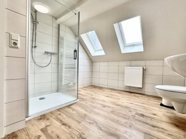 Wohnung mieten in Schmalkalden, Thüringen