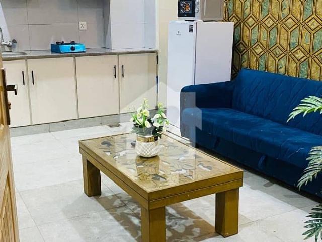 Apartment for sale in Islamabad