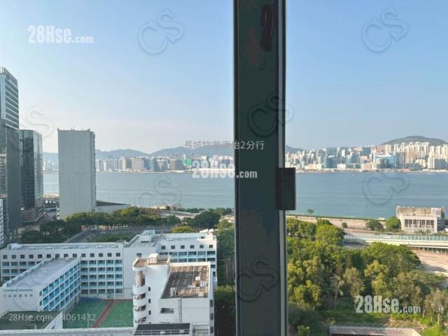 位於 鰂魚涌 Quarry Bay, 香港 Hong Kong, 提供 出售 的 公寓