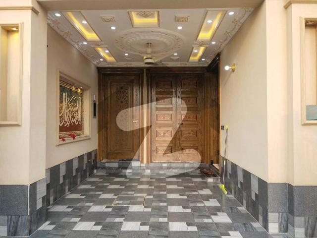 House for sale in Rawalpindi, Islamabad Capital Territory