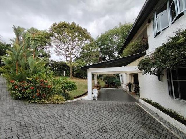 Bungalow for sale