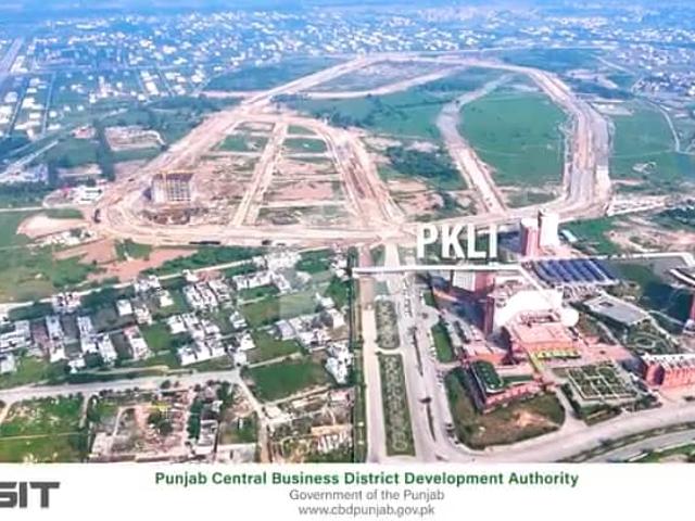 Building for sale in Rawalpindi, Islamabad Capital Territory