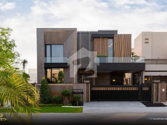 House for sale in Rawalpindi, Islamabad Capital Territory