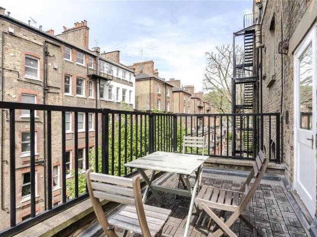 Apartment for rent in South Kensington, Greater London