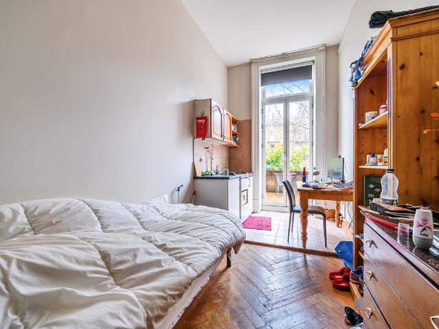 Studio for rent in The Boltons, Greater London