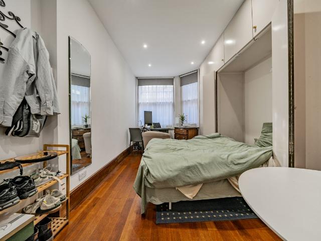Studio for rent in The Boltons, Greater London