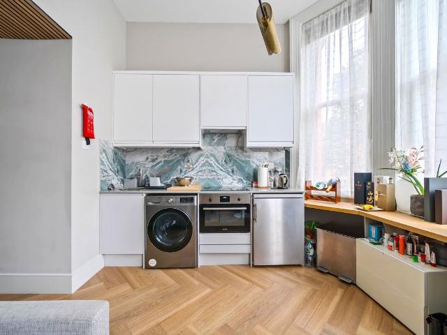 Studio for rent in South Kensington, Greater London