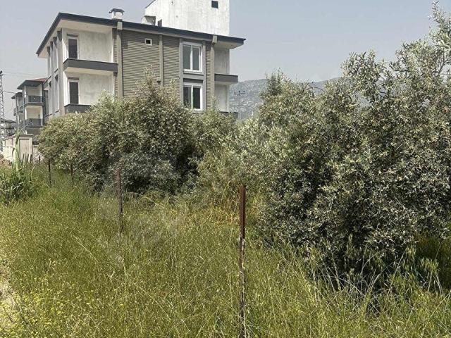 Döşemealti, Antalya içerisinde satılık Bina