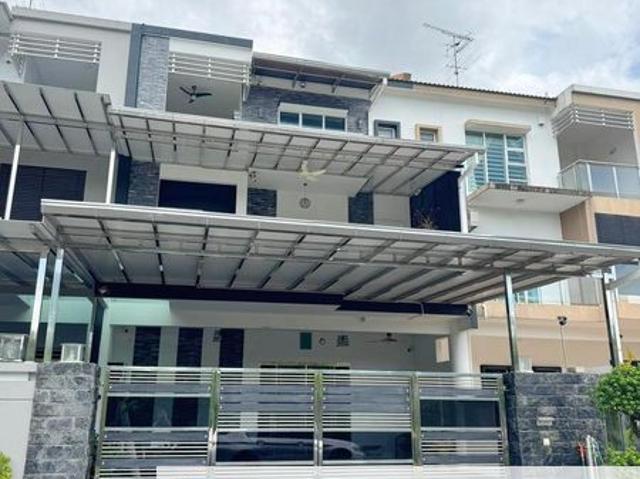 House for sale in Masai, Johor
