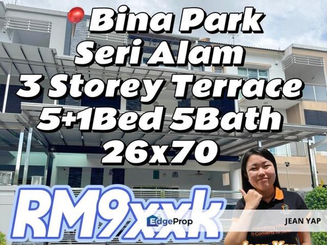 House for sale in Masai, Johor