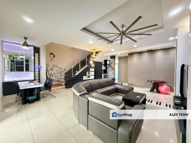 House for sale in Masai, Johor