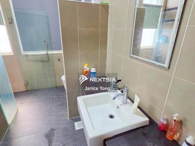 Residential House for sale in Johor Bahru, Johor