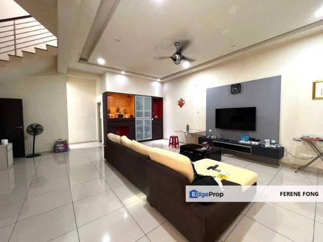 House for sale in Masai, Johor