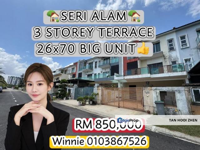 House for sale in Masai, Johor