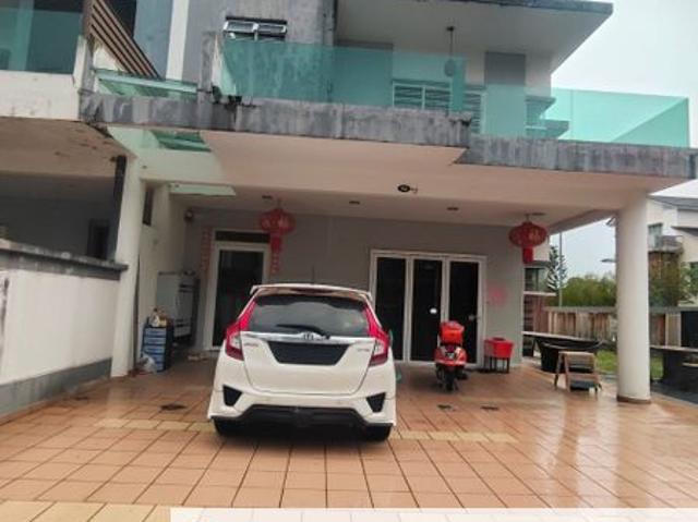House for sale in Bina Park, Masai