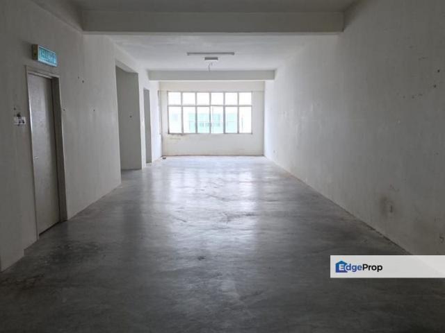 Shop for rent in Masai, Johor