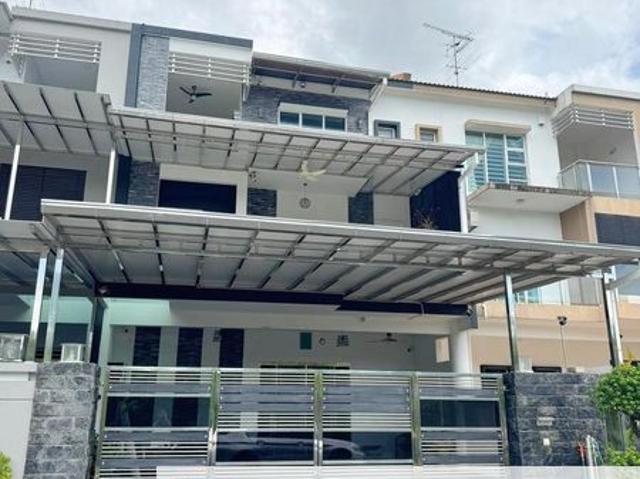 House for sale in Masai, Johor
