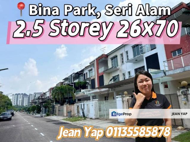 House for sale in Masai, Johor