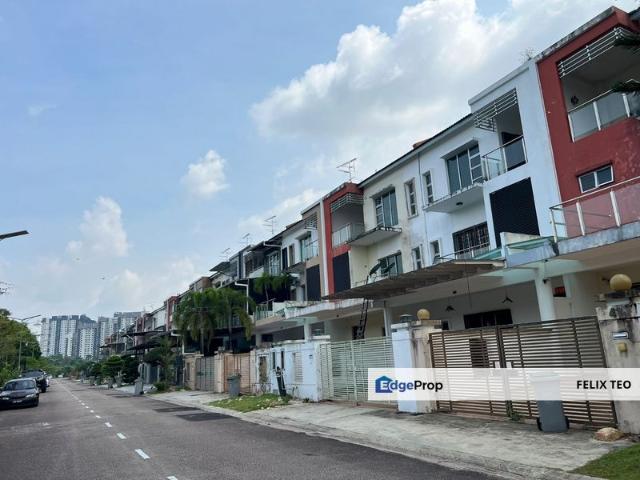 House for sale in Masai, Johor