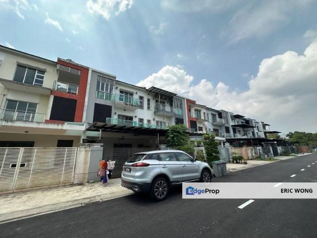 House for rent in Masai, Johor