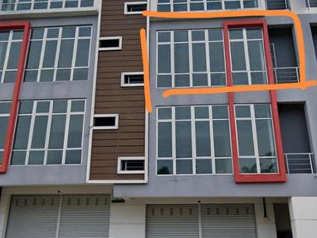Shop for rent in Masai, Johor