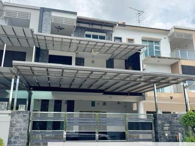 House for sale in Bina Park, Masai