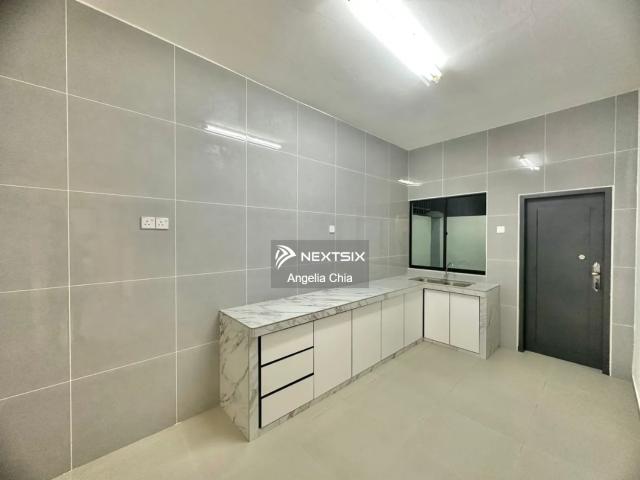 Residential House for sale in Johor