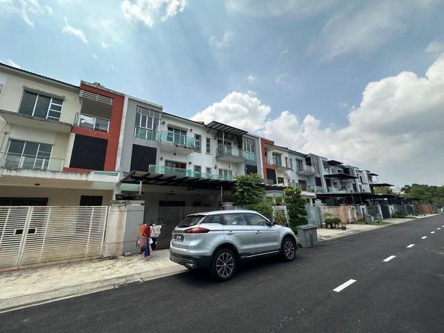 Terraced House for sale in Masai, Johor