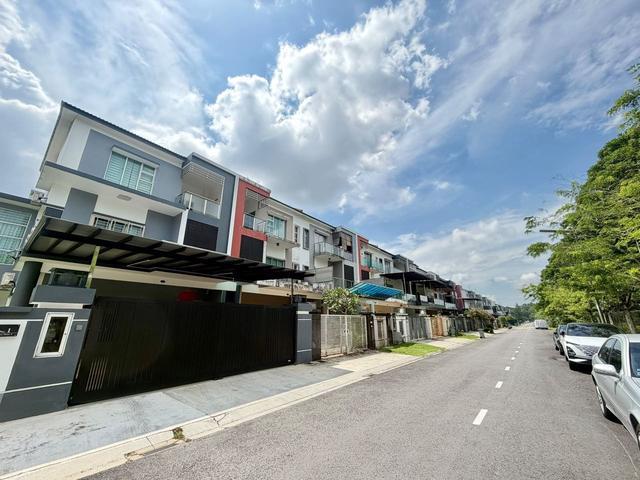 Terraced House for sale in Pasir Gudang, Johor