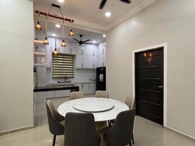 Bungalow for sale in Besut