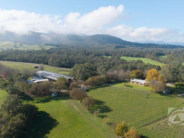 House for sale in Camerons Creek, Victoria