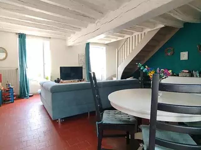 Maison vente à Binas, Loir-et-Cher