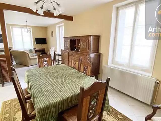 Maison vente à Binas, Loir-et-Cher