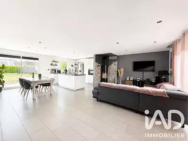 Maison vente à Binas, Loir-et-Cher