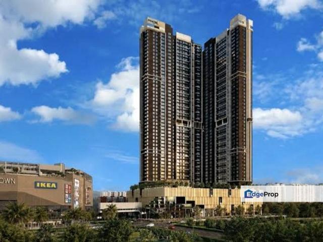 Condominium for sale in Country Heights Damansara, Kuala Lumpur