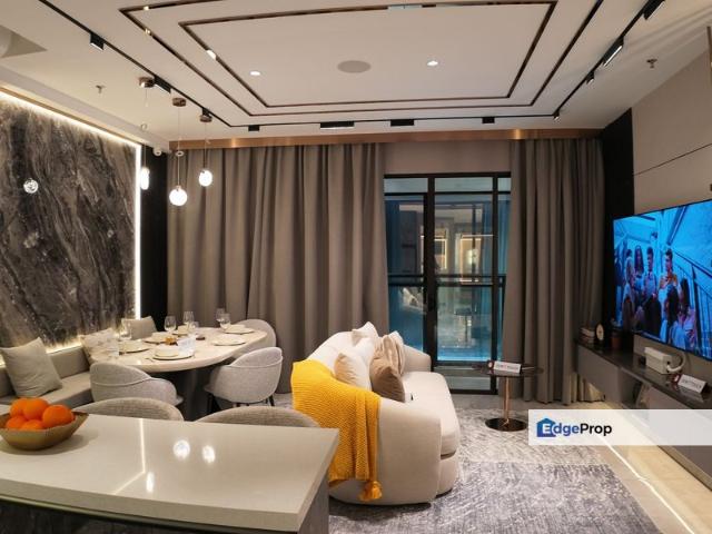 Condominium for sale in Country Heights Damansara, Kuala Lumpur