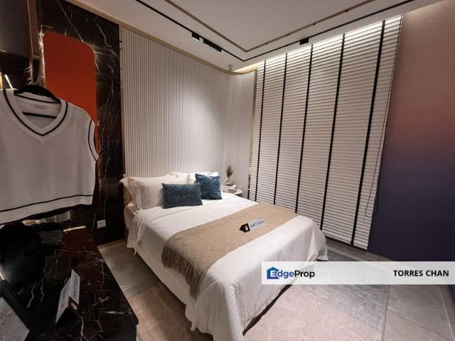 Condominium for sale in Country Heights Damansara, Kuala Lumpur