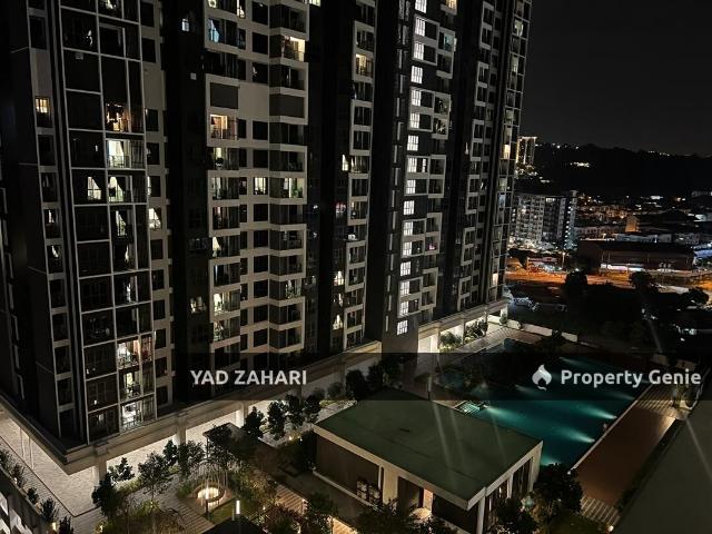 Condominium for rent in Petaling, Subang Jaya