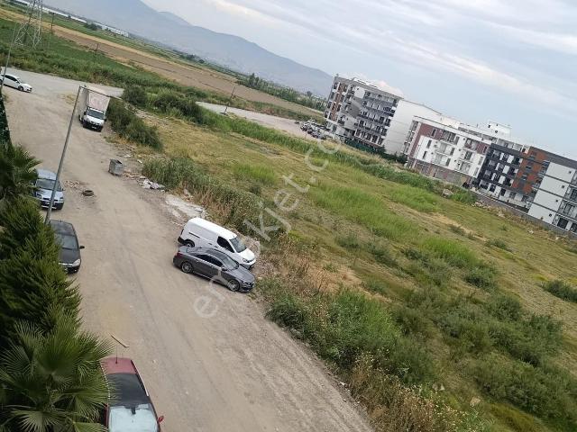Menemen, İzmir içerisinde kiralık mülk