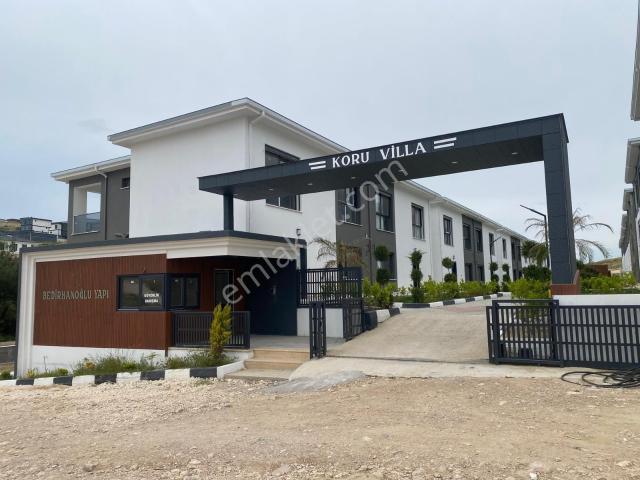 Menemen, İzmir içerisinde satılık mülk