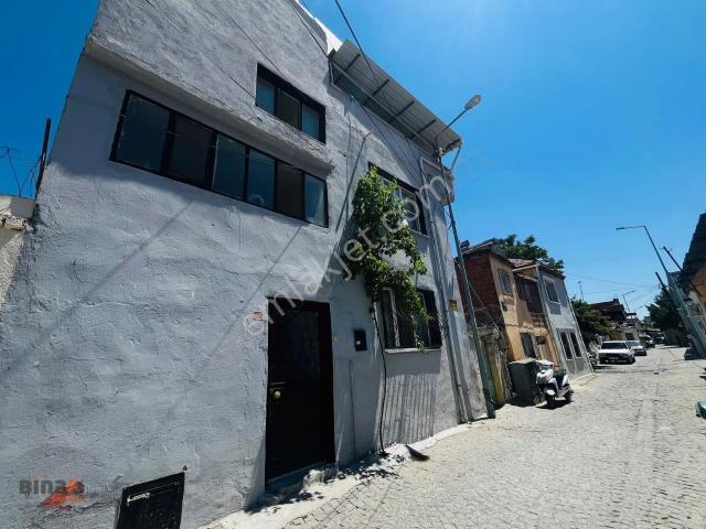 Bergama, İzmir içerisinde satılık Villa