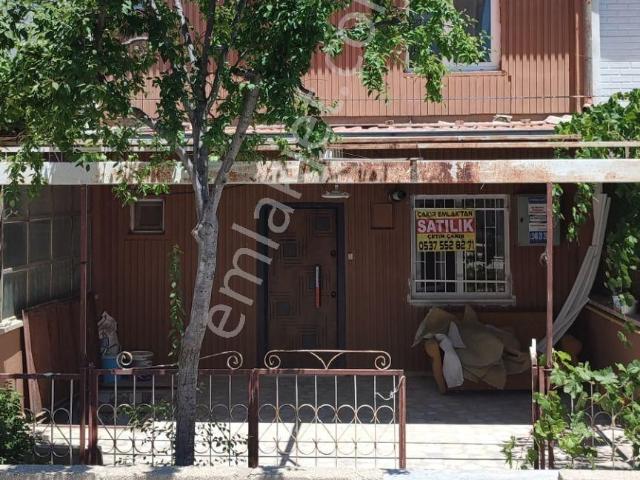 Isparta Merkez içerisinde satılık Villa